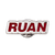 Ruan Enamel Pin