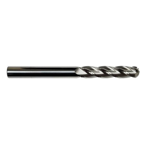 1/2" 4FL X/LONG BALL