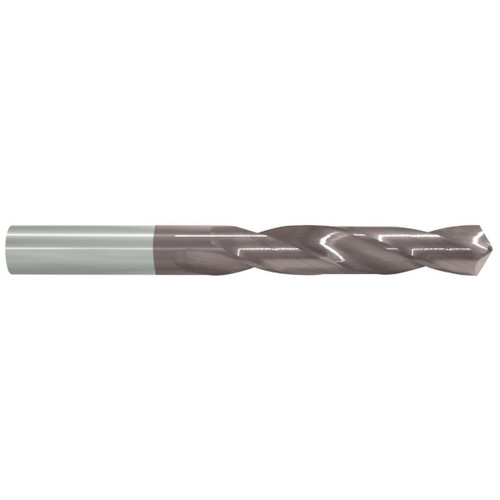 11.0MM JOBBER DRILL - TiALN