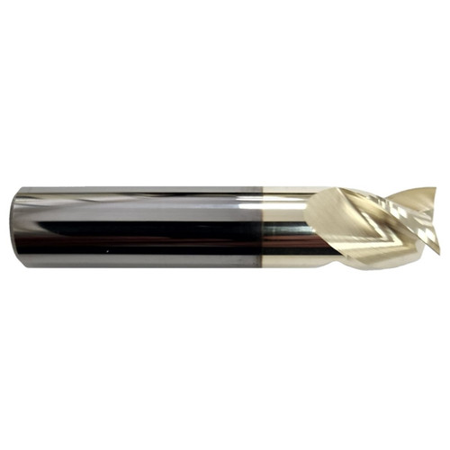 5/16" 3FL STUB - ZRN