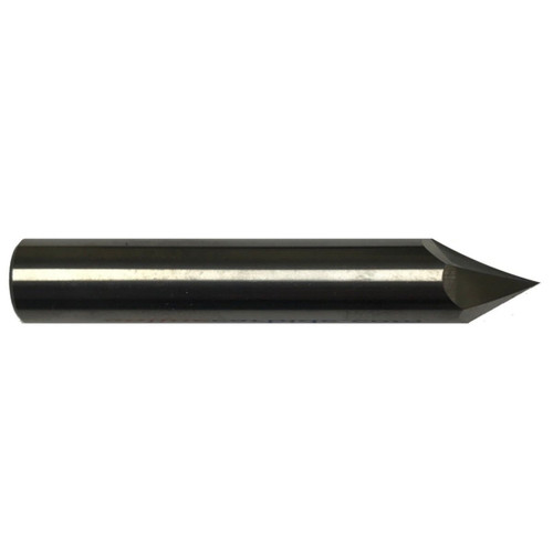 3/16" 2FL 60° CHAMFER MILL