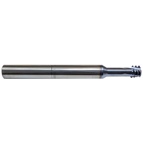 3/4-10 "3P" LONG - TiALN