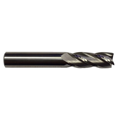 15/64" 4FL STUB