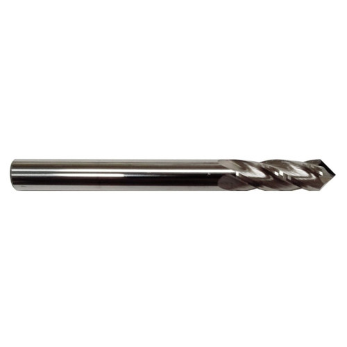 5/16" 4FL 90° DRILL MILL