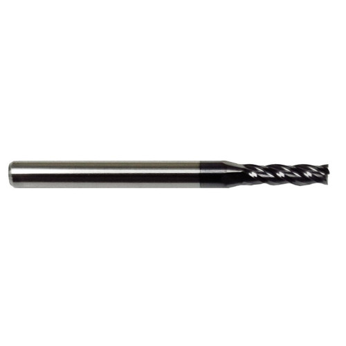7/64" 4FL REG - TIALN