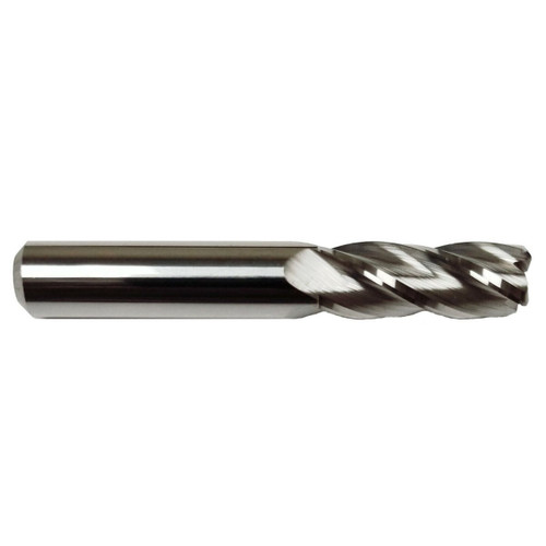 1/2" 4FL REG .045R