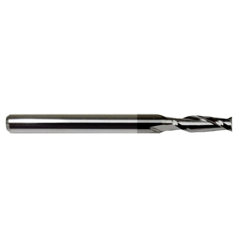 1/16" 2FL REG - TIALN
