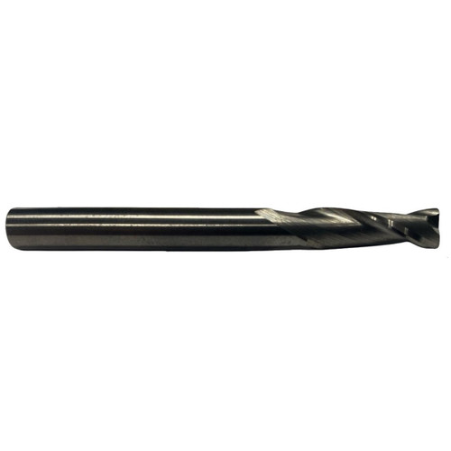 1/8" 2FL REG .015R