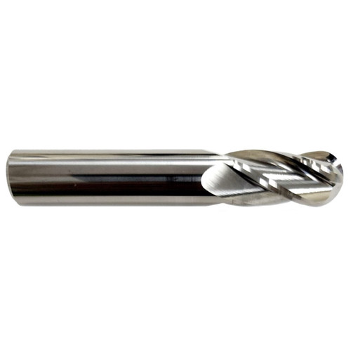 7/16" 4FL REG BALL