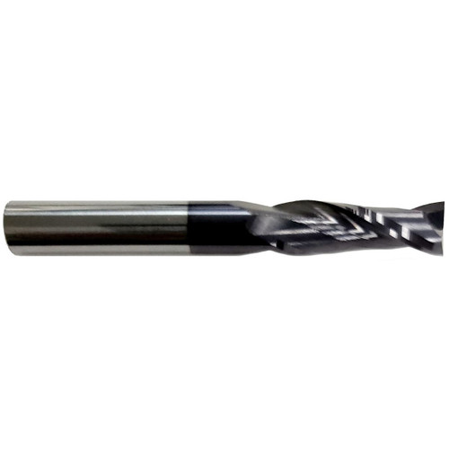 1/4" 2FL LONG - TIALN