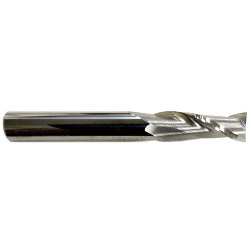 3/8" 2FL LONG