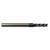 .110" 4FL REG - TiALN