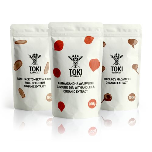 Performance Booster Bundle