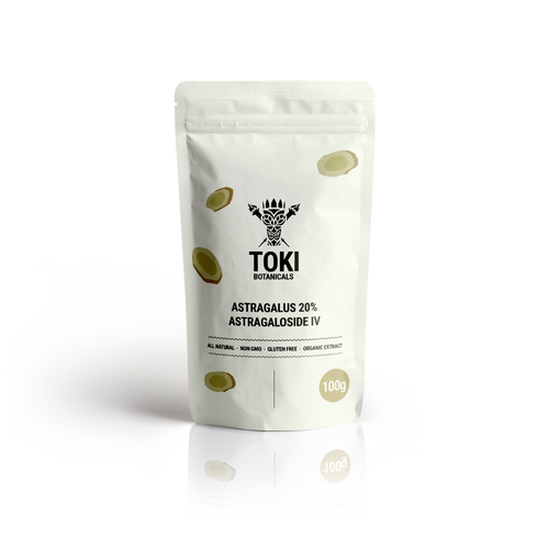 Astragalus 20% Astragaloside IV Organic Extract Astragalus 20% Astragaloside IV Organic Extract