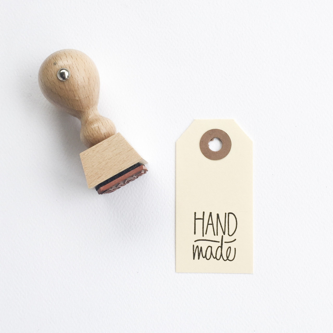 Hand Roller Stamp - various sizes