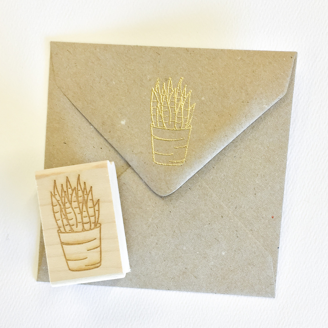 Embossing with Paper Sushi - PaperSushi