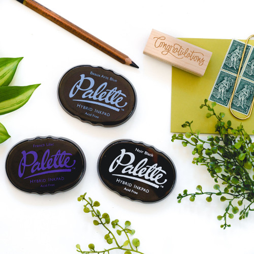 Palette Hybrid Ink Palette Hybrid Ink