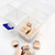 Clear Stamp Organizer - Small 4x6 