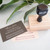 Design 2 - Typeset Business Card Stamp by Paper Sushi