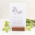 2023 Birth Month Flower Desk Calendar by Paper Sushi