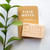 Plant Lover Collection by Hemleva with Paper Sushi