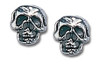 The Skull Buttons