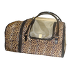 Pet Carrier expandable in length and height for two 8 lbs. Chihuahuas flying overseas wiith Luthansa Airlines Pet Carrier expandable in length and height for two 8 lbs. Chihuahuas flying overseas wiith Luthansa Airlines