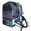 Traveler Backpak-o-Pet in Navy - Large