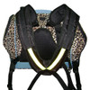 Wild and Exciting Front Pet Carrier For Motorcycle Ride