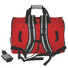 Celltei Pet carrier with backpack feature for carrying heavy pets