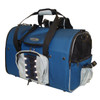 Looking for a blue color pet bag for a large dog?  Celltei Outdoor backpack pet carrier is the best opton