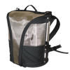 Celltei Quick and Easy Birdie GoGo carrier design for a Congo African Grey parrot Celltei Quick and Easy Birdie GoGo carrier design for a Congo African Grey parrot