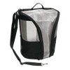 Celltei Quick and Easy Shoulder Bird Carrier for a Congo African Grey parrot Celltei Quick and Easy Shoulder Bird Carrier for a Congo African Grey parrot