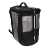 Celltei Quick and Easy Front Bird Carrier for a Congo African Grey parrot Celltei Quick and Easy Front Bird Carrier for a Congo African Grey parrot