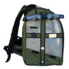Double Bird Carrier for Amazon Parrot and Eclectus Double Bird Carrier for Amazon Parrot and Eclectus