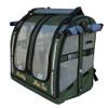 Double Bird Carrier for Amazon Parrot and Eclectus Double Bird Carrier for Amazon Parrot and Eclectus