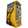 Double Bird Carrier for Two Harlequin Macaws Double Bird Carrier for Two Harlequin Macaws