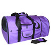Airline Carrier for a 22 lbs. Cardigan Corgi Airline Carrier for a 22 lbs. Cardigan Corgi