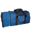 Airline Carrier for a Cardigan Welsh Terrier Airline Carrier for a Cardigan Welsh Terrier