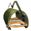 Cozy Bird Bunker and Soft Hanging Tent Cozy Bird Bunker and Soft Hanging Tent