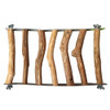 Cozy Bird Bunker and Soft Hanging Tent Cozy Bird Bunker and Soft Hanging Tent