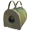 Cozy Bird Bunker and Soft Hanging Tent Cozy Bird Bunker and Soft Hanging Tent