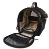 A multiple function Motorcycle Pet Carrier for Gina, a 4 lbs Yorkie in Hong Kong
