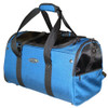 Airline Carrier for a 18 lbs 10 months old Shinba Inu    Airline Carrier for a 18 lbs 10 months old Shinba Inu