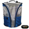 Celltei- Birdie GoGo- in Cordura® Old Navy Blue Color with One Cup Added  - Bird Carrier Celltei- Birdie GoGo- in Cordura® Old Navy Blue Color with One Cup Added  - Bird Carrier