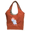 Celltei Moluccan Cockatoo Designer Tote  Celltei Moluccan Cockatoo Designer Tote