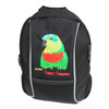 Celltei Salvador's Fig Parrot Designer Backpack Celltei Salvador's Fig Parrot Designer Backpack