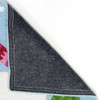 Jelly Bean® Washable Accent Mat/Rug - Sailing Regatta Jelly Bean® Washable Accent Mat/Rug - Sailing Regatta