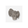 Drawer Pull - Strutting Turkey (Left & Right Set) Drawer Pull - Strutting Turkey (Left & Right Set)