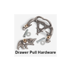 Drawer Pull - Gecko Drawer Pull - Gecko